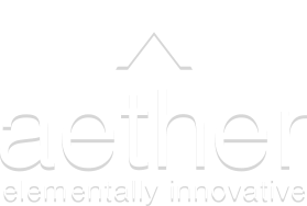 Aether Industries - elementally innovative